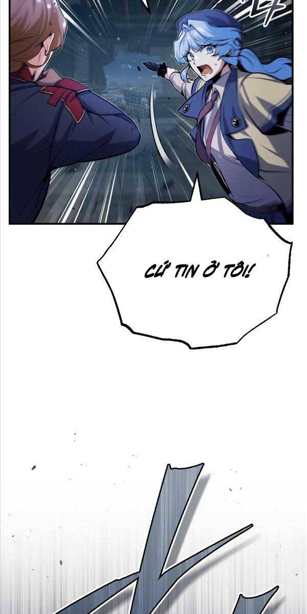 Giáo Sư Gián Điệp: Chapter 51