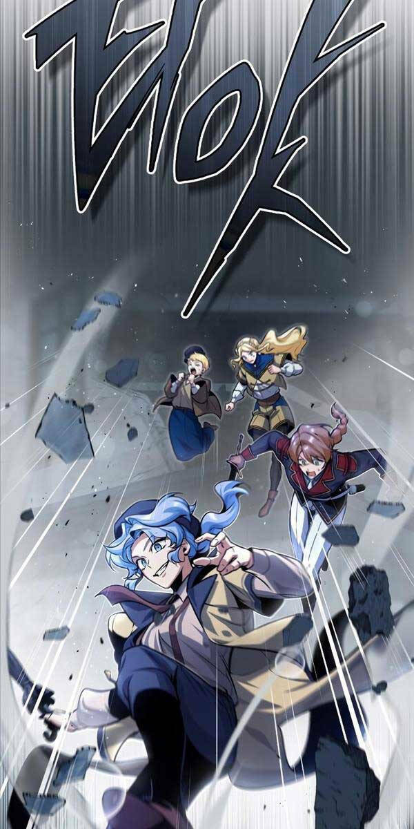 Giáo Sư Gián Điệp: Chapter 51