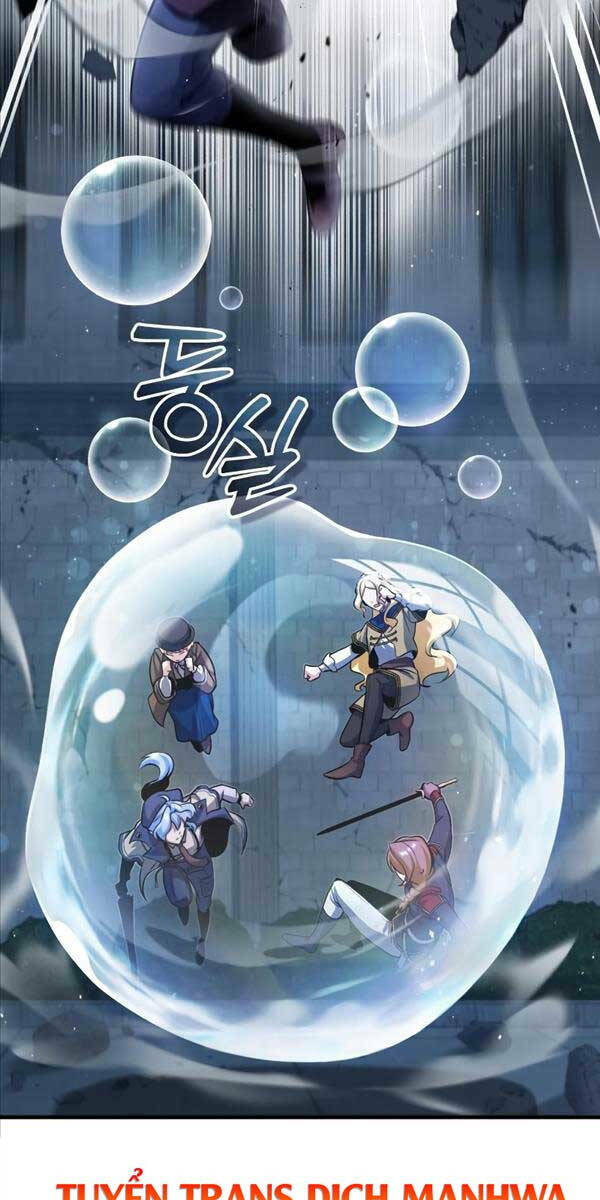 Giáo Sư Gián Điệp: Chapter 51