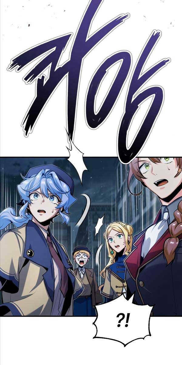 Giáo Sư Gián Điệp: Chapter 51