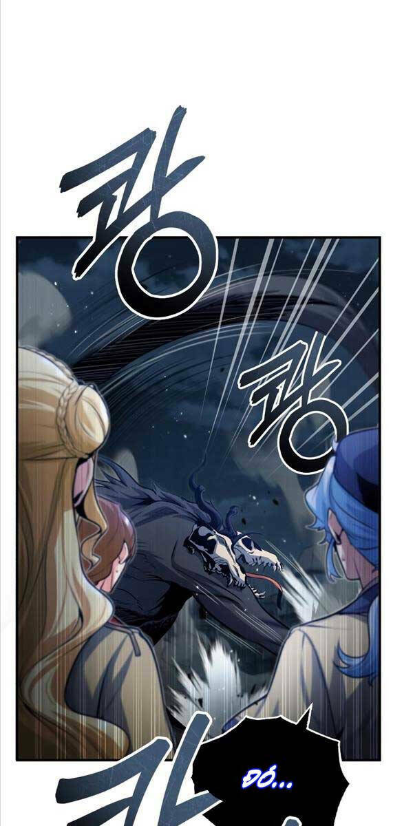 Giáo Sư Gián Điệp: Chapter 51