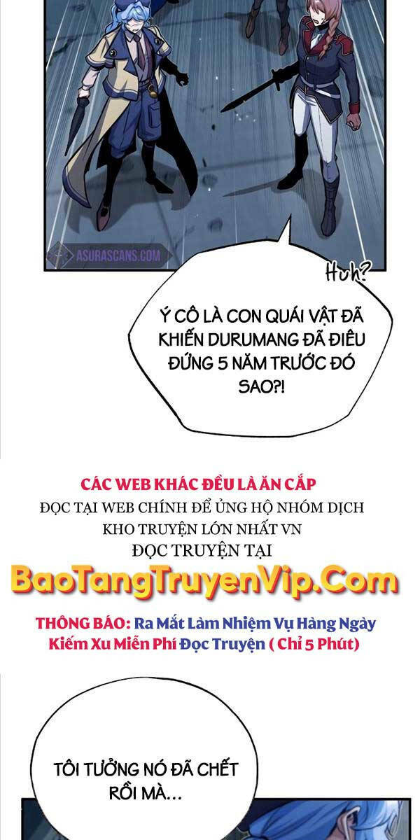 Giáo Sư Gián Điệp: Chapter 51