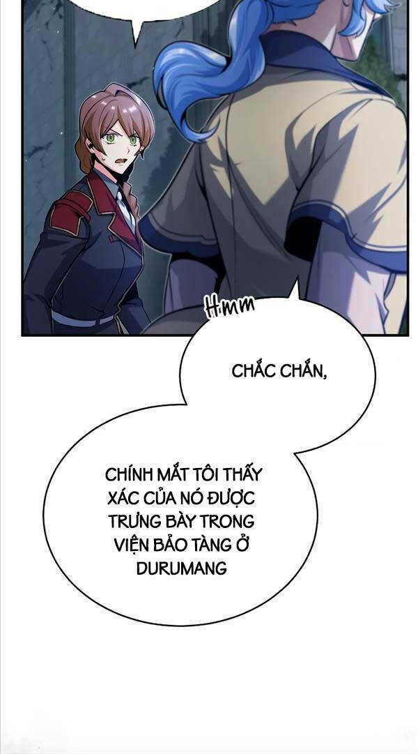 Giáo Sư Gián Điệp: Chapter 51