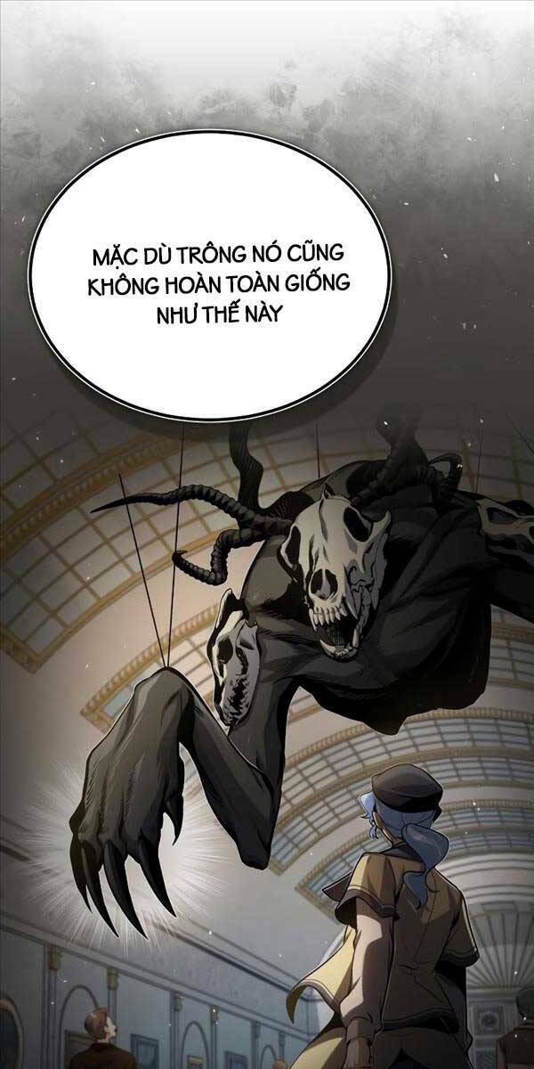 Giáo Sư Gián Điệp: Chapter 51