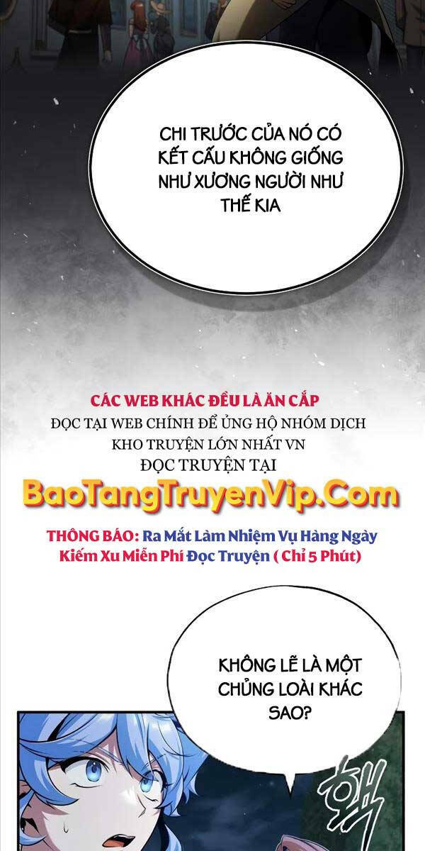 Giáo Sư Gián Điệp: Chapter 51