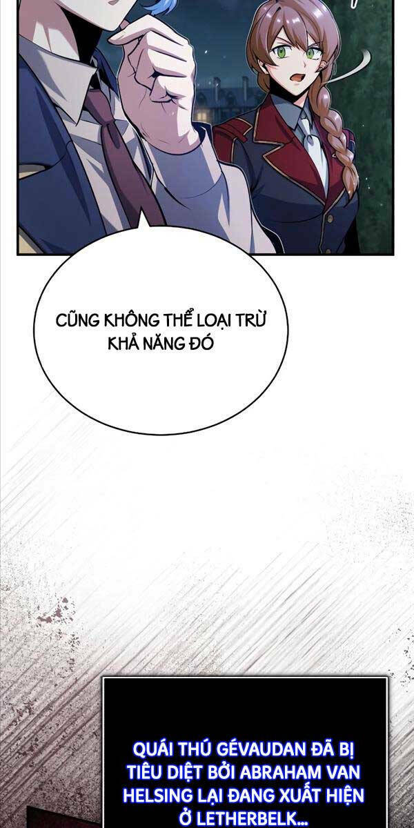 Giáo Sư Gián Điệp: Chapter 51
