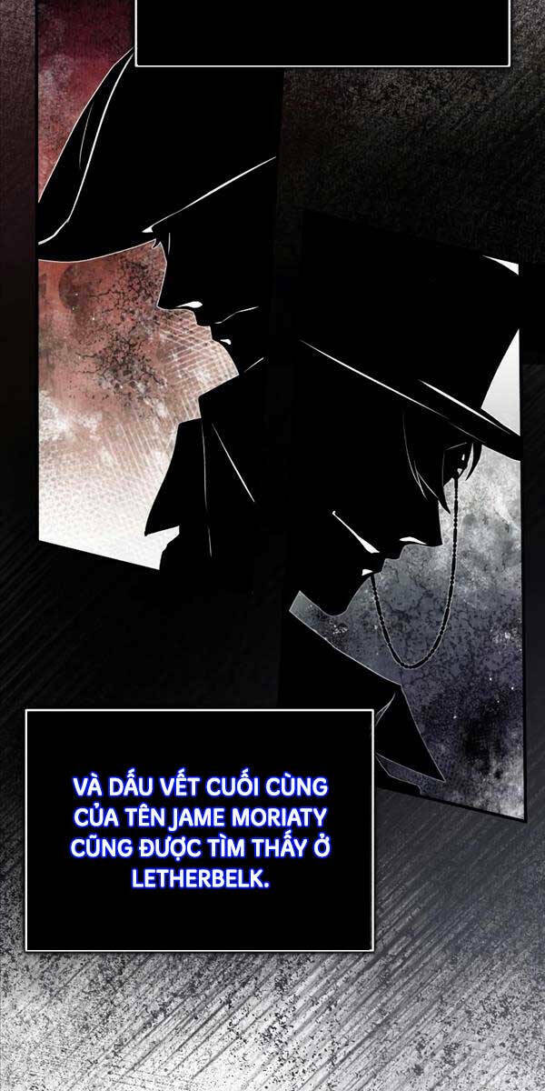 Giáo Sư Gián Điệp: Chapter 51