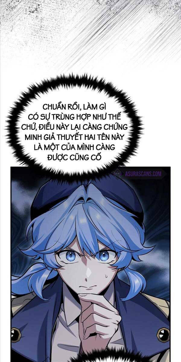 Giáo Sư Gián Điệp: Chapter 51