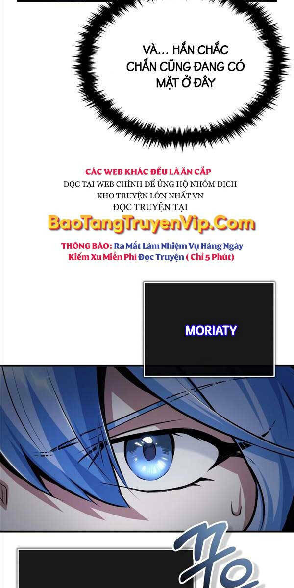 Giáo Sư Gián Điệp: Chapter 51