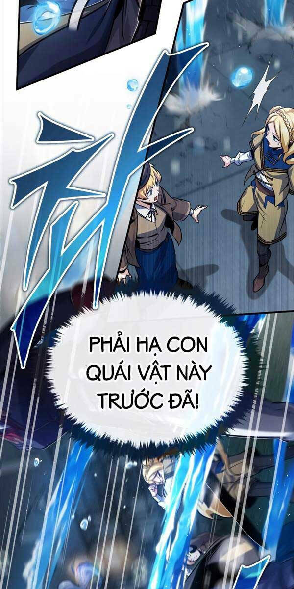 Giáo Sư Gián Điệp: Chapter 51