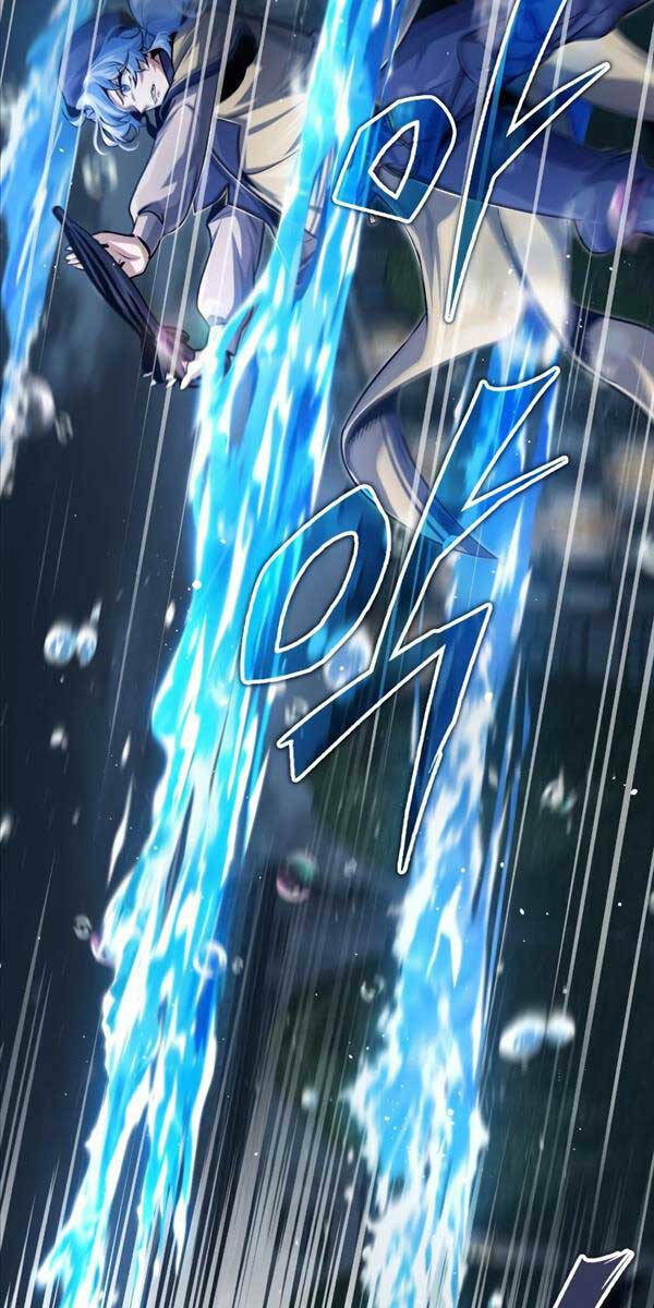 Giáo Sư Gián Điệp: Chapter 51