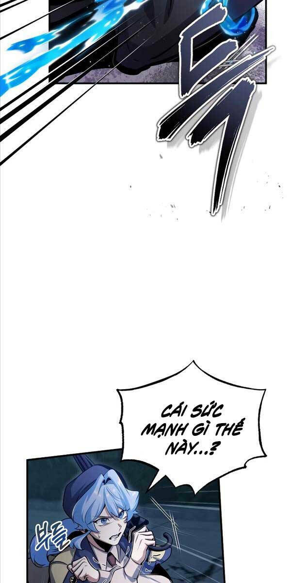 Giáo Sư Gián Điệp: Chapter 51