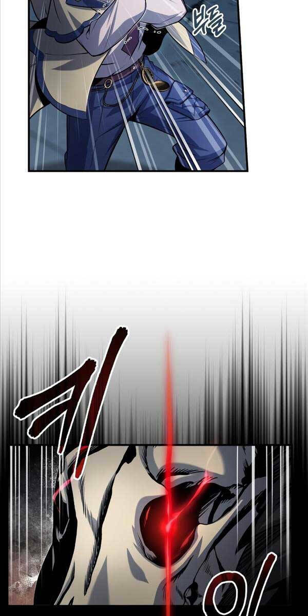 Giáo Sư Gián Điệp: Chapter 51