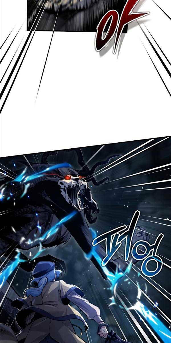 Giáo Sư Gián Điệp: Chapter 51