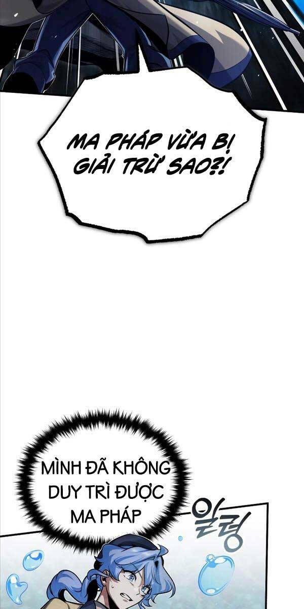 Giáo Sư Gián Điệp: Chapter 51