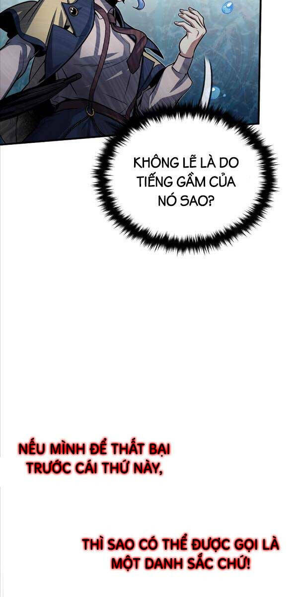 Giáo Sư Gián Điệp: Chapter 51