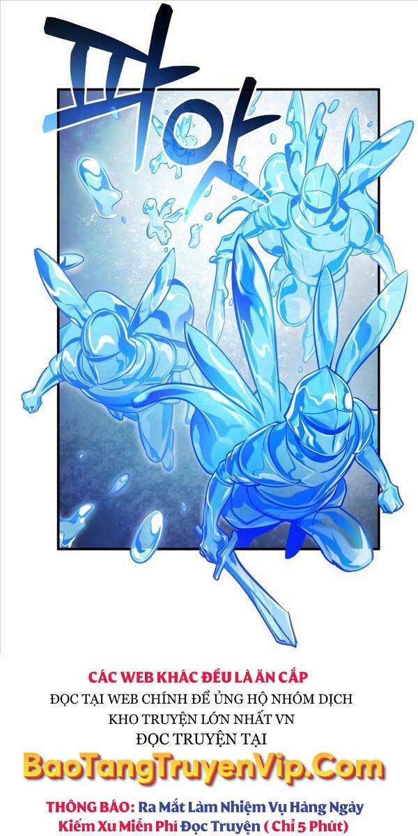 Giáo Sư Gián Điệp: Chapter 51
