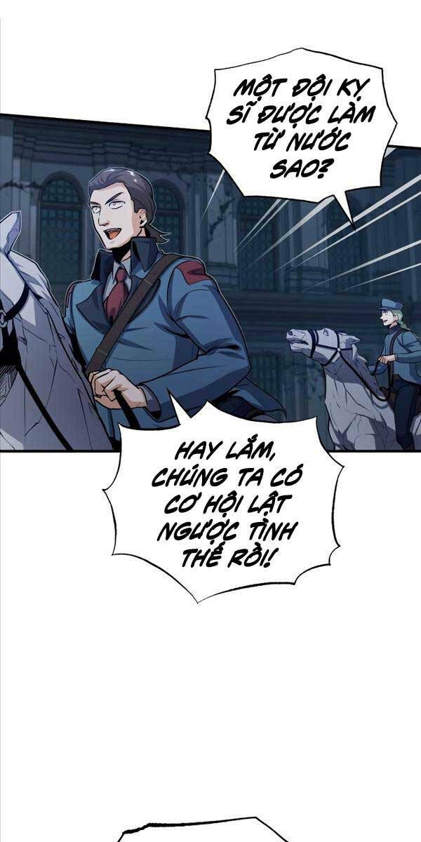 Giáo Sư Gián Điệp: Chapter 51