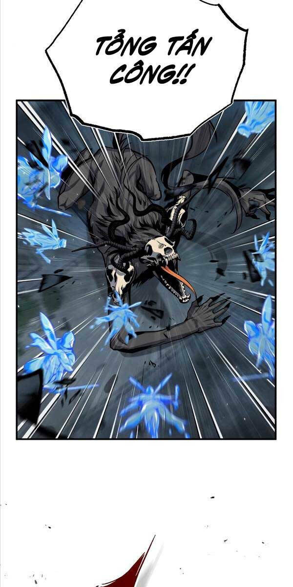 Giáo Sư Gián Điệp: Chapter 51
