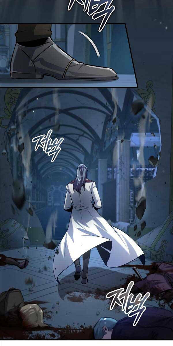 Giáo Sư Gián Điệp: Chapter 51