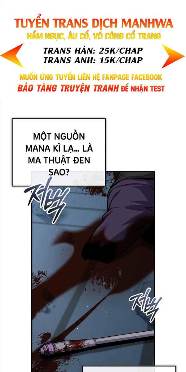 Giáo Sư Gián Điệp: Chapter 51