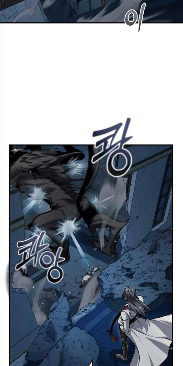 Giáo Sư Gián Điệp: Chapter 51