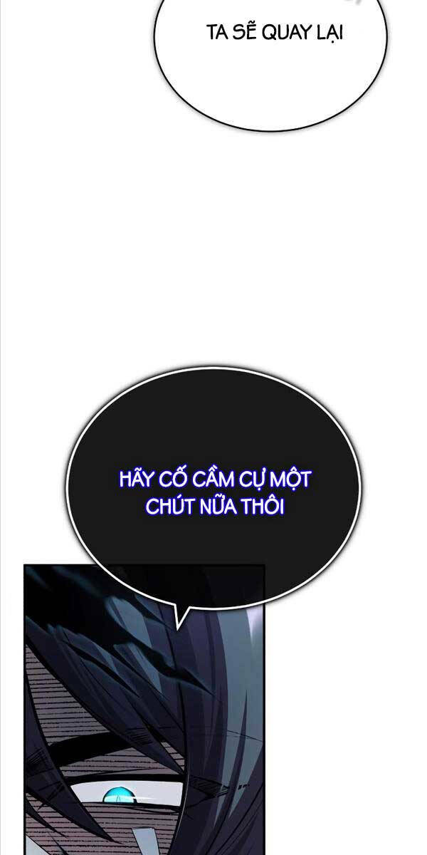 Giáo Sư Gián Điệp: Chapter 51