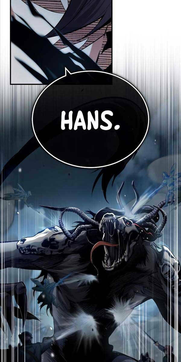Giáo Sư Gián Điệp: Chapter 51