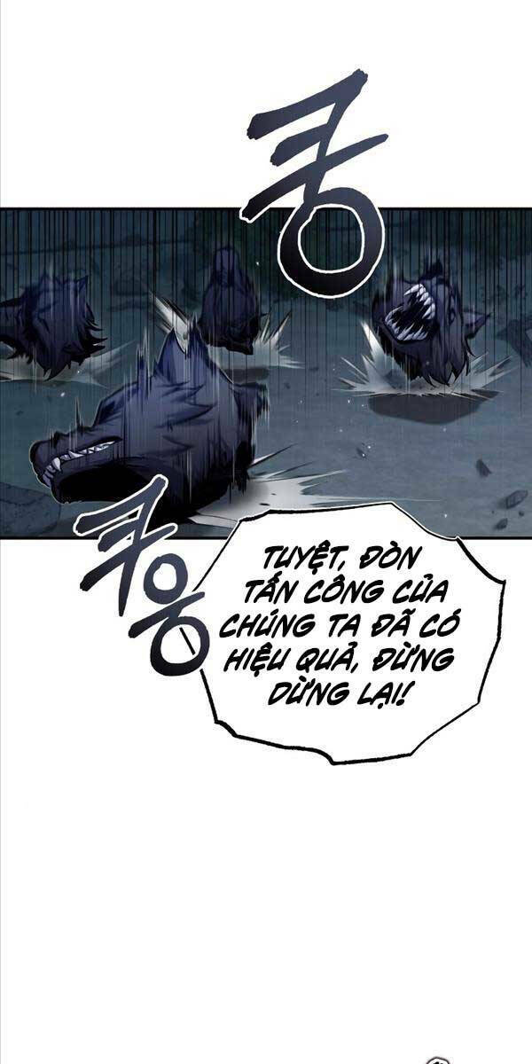 Giáo Sư Gián Điệp: Chapter 51