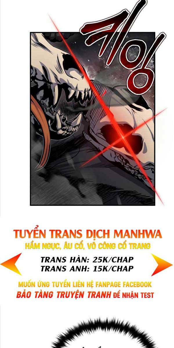 Giáo Sư Gián Điệp: Chapter 51