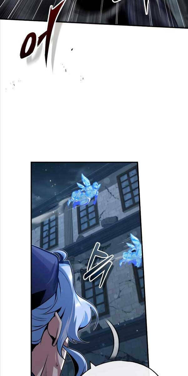 Giáo Sư Gián Điệp: Chapter 51