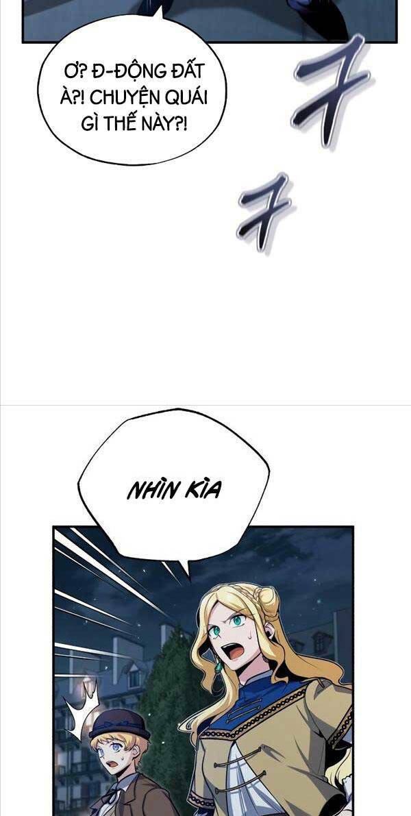 Giáo Sư Gián Điệp: Chapter 51