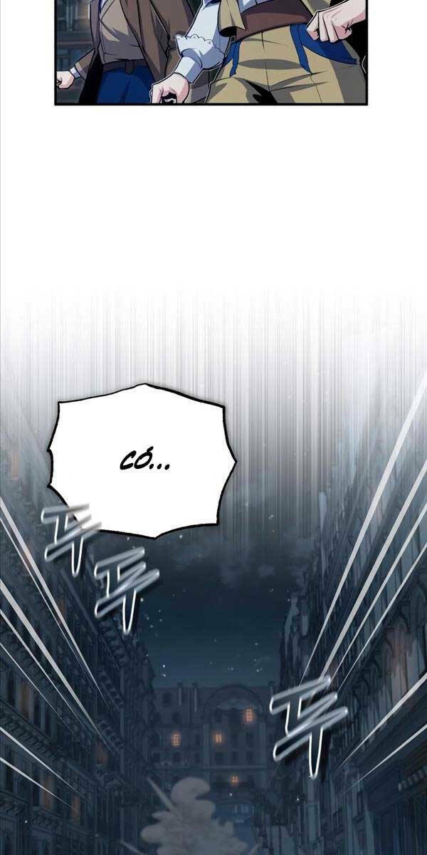 Giáo Sư Gián Điệp: Chapter 51