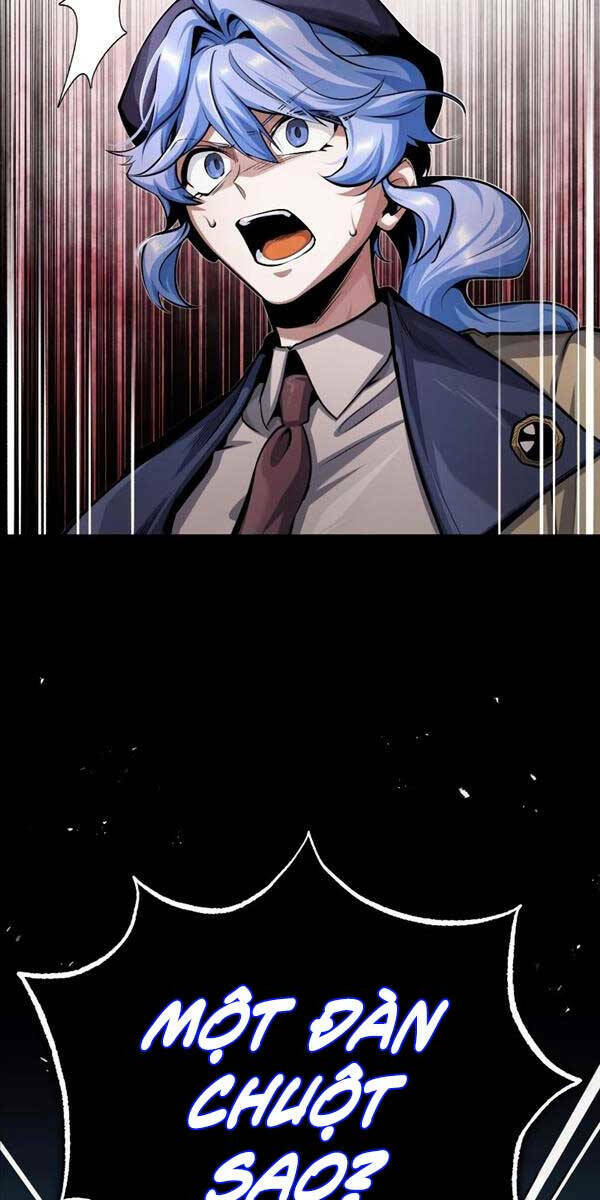 Giáo Sư Gián Điệp: Chapter 51