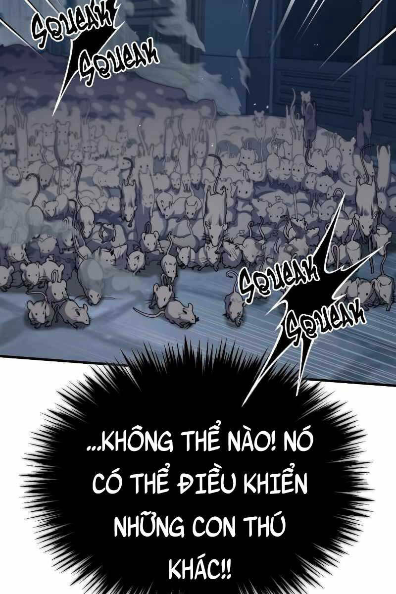 Giáo Sư Gián Điệp: Chapter 52