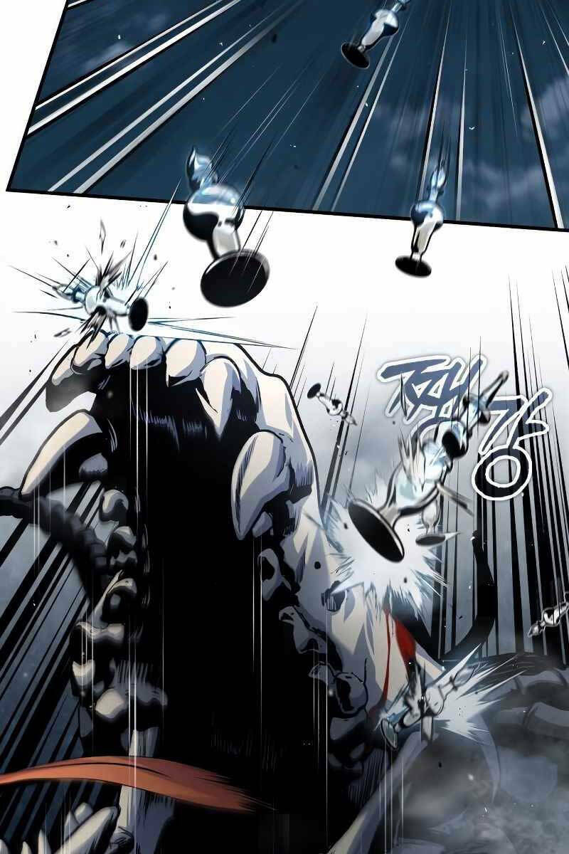 Giáo Sư Gián Điệp: Chapter 52