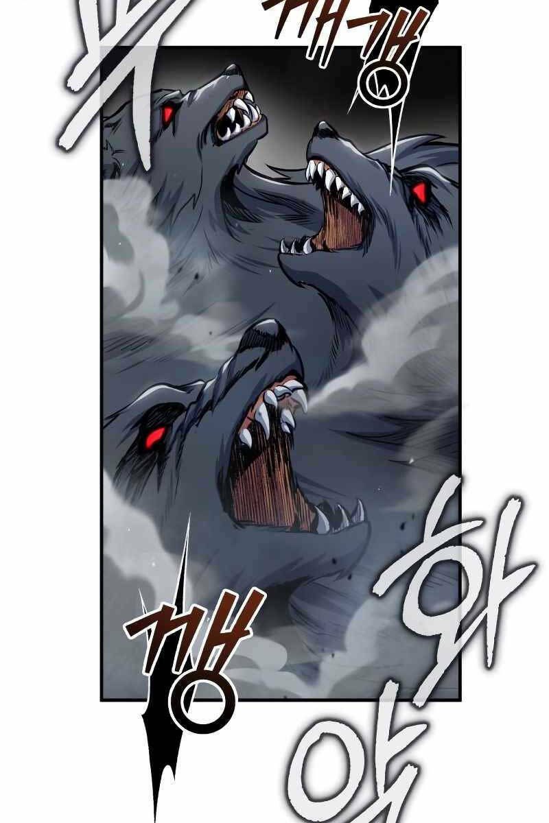 Giáo Sư Gián Điệp: Chapter 52