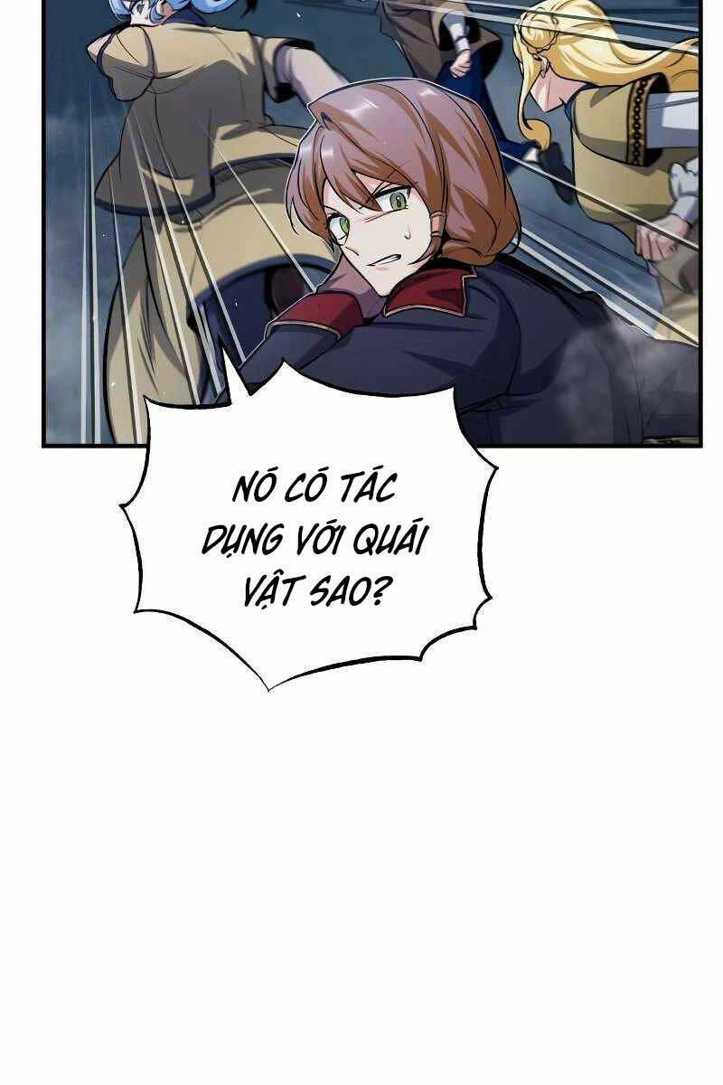 Giáo Sư Gián Điệp: Chapter 52