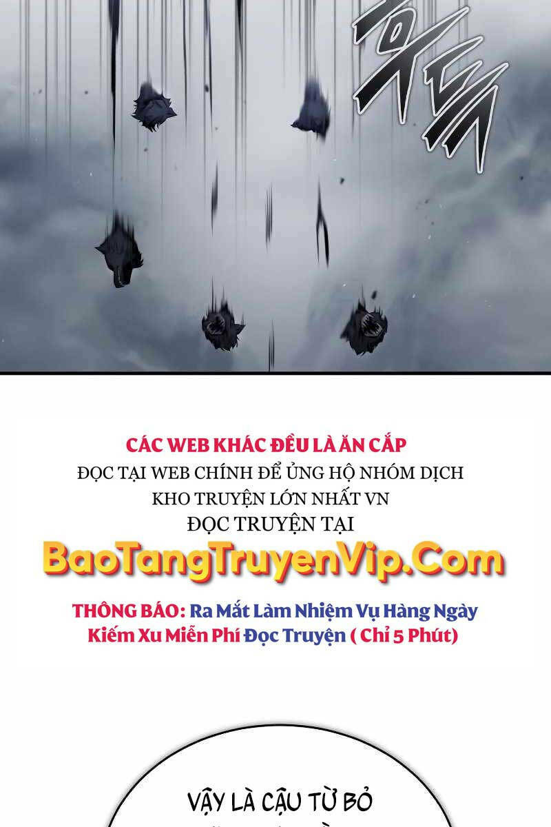Giáo Sư Gián Điệp: Chapter 52
