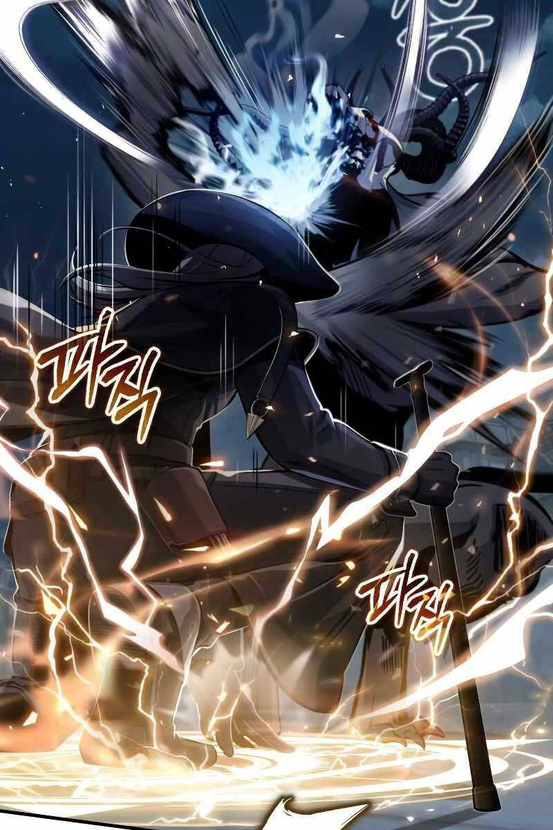 Giáo Sư Gián Điệp: Chapter 52