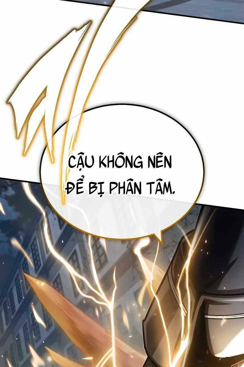 Giáo Sư Gián Điệp: Chapter 52