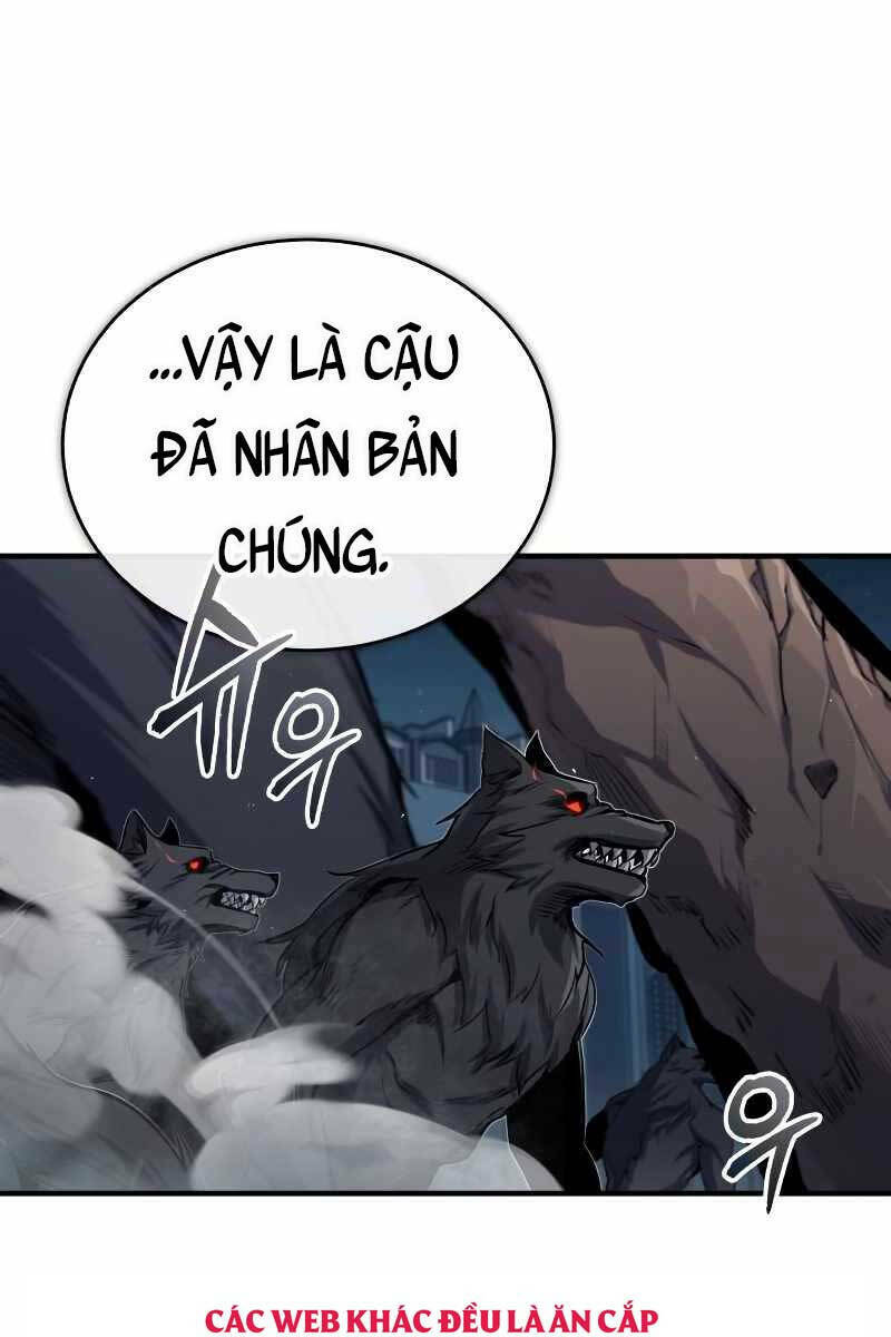 Giáo Sư Gián Điệp: Chapter 52