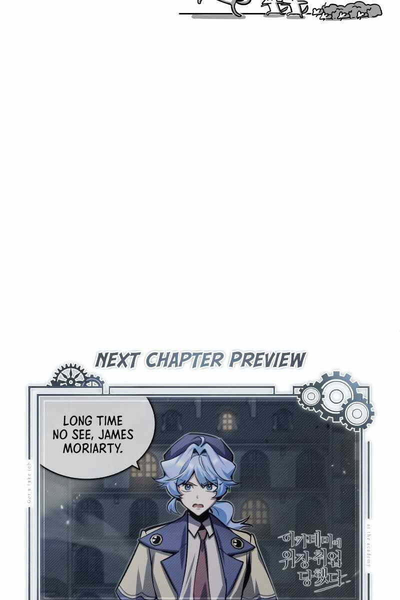 Giáo Sư Gián Điệp: Chapter 52