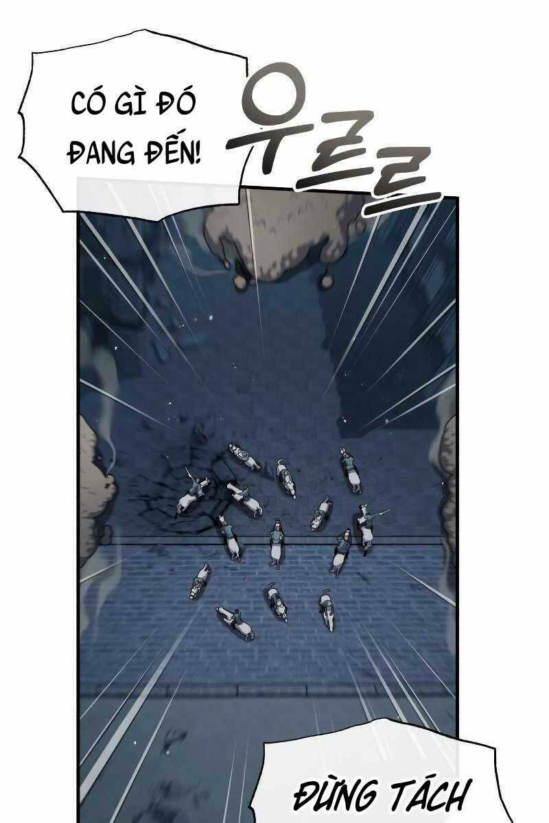 Giáo Sư Gián Điệp: Chapter 52