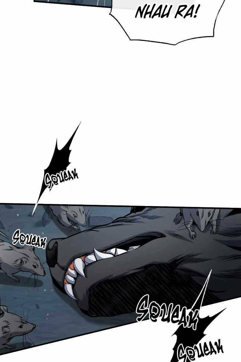 Giáo Sư Gián Điệp: Chapter 52