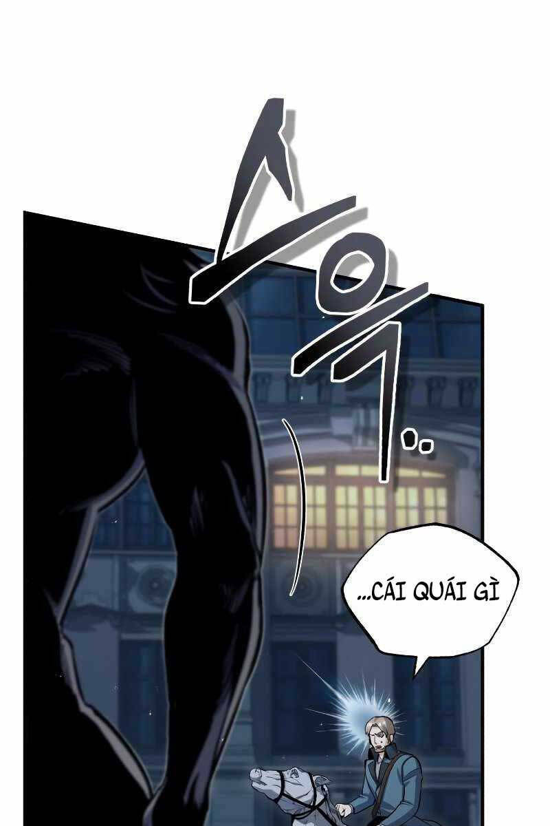 Giáo Sư Gián Điệp: Chapter 52