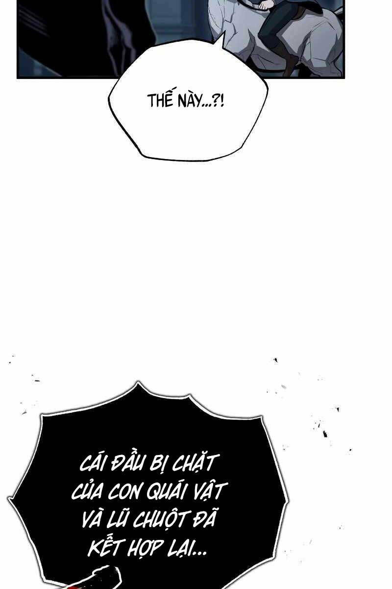 Giáo Sư Gián Điệp: Chapter 52