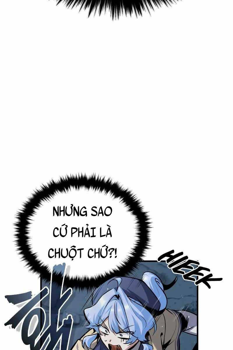 Giáo Sư Gián Điệp: Chapter 52