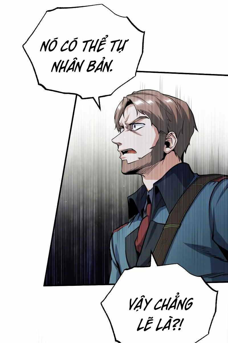 Giáo Sư Gián Điệp: Chapter 52