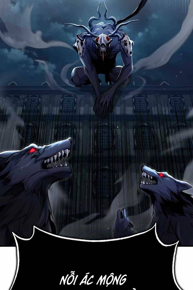 Giáo Sư Gián Điệp: Chapter 52